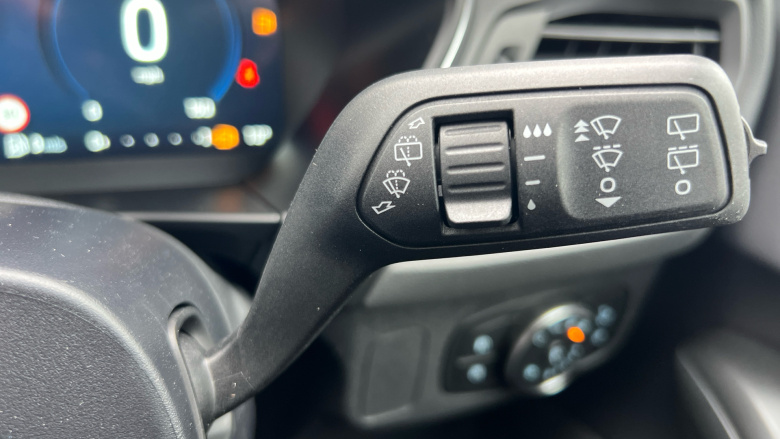 Ford Focus 1.0 EcoBoost Hybrid mHEV 155 Titanium X 5dr Auto Petrol Estate